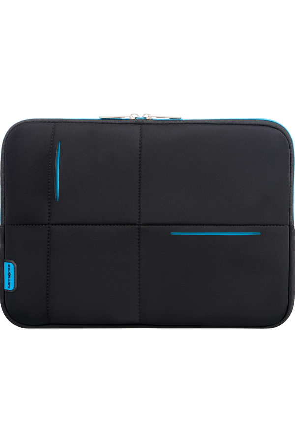 Samsonite Airglow Sleeves Sleeve 13.3inch Schwarz/Blau