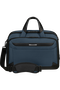 Samsonite Pro-Dlx 6 Bailhandle Expandable 15.6'  Blau