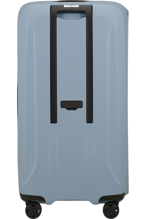 Essens Trunk mit 4 Rollen 80cm