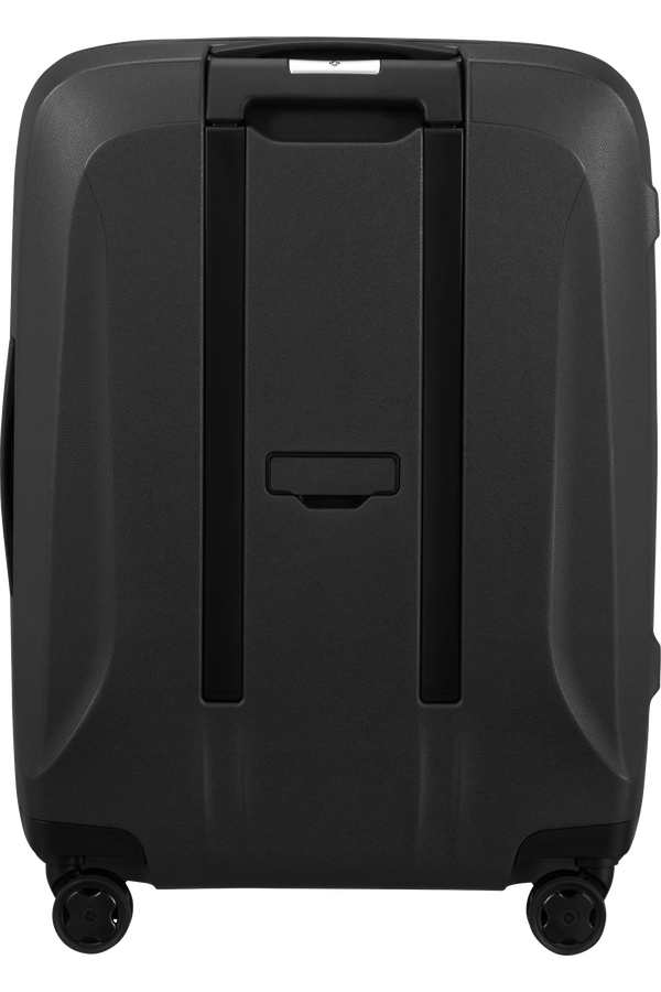 Samsonite Essens Spinner Expandable ZIP 55cm  Graphit