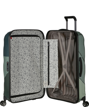 C-Lite Disney Trolley mit 4 Rollen 75cm 75 x 51 x 31 cm | 2.8 kg