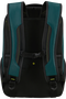 Samsonite Ecodiver URBAN LAP. BACKPACK M USB  Dark Teal/Lime