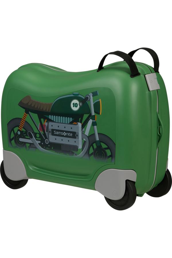 Samsonite Dream2go Ride-On Suitcase  Motorbike