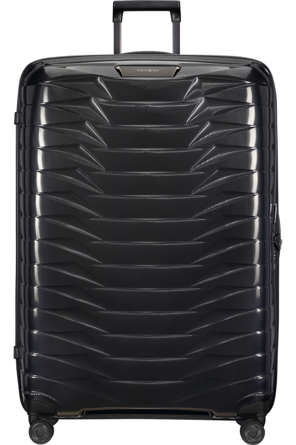 Samsonite Proxis Spinner 86cm Schwarz