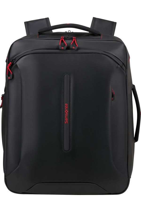 Samsonite Ecodiver Laptop Backpack Underseater M  Schwarz