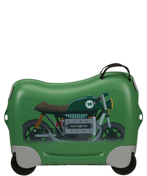 Dream2go Trolley mit 4 Rollen 38 x 52 x 21 cm | 2.1 kg Dream2go Trolley mit 4 Rollen 38 x 52 x 21 cm | 2.1 kg