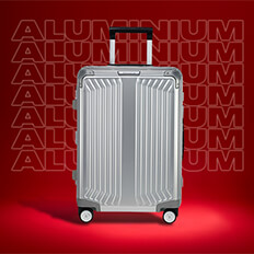 OUR LATEST INNOVATIONS - Robust, verlässlich und einfach schön! - Samsonite