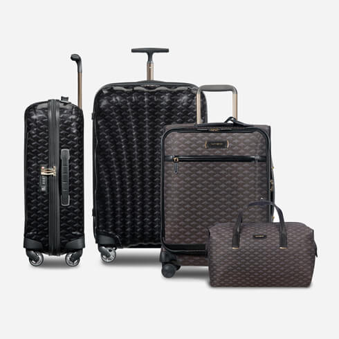 Together with the exclusive and assorting Limited Edition of Lite DLX LTD, you will surely make a lasting impression.