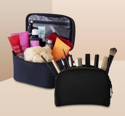 Cosmetic cases