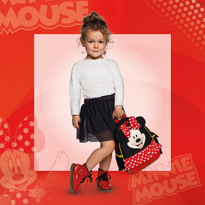 Minnie Group
