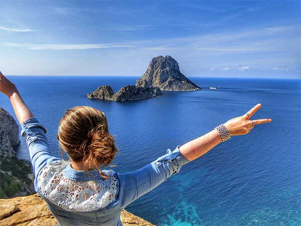 Our bucket list gets bigger