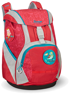 Product Image Jungle Red 4903