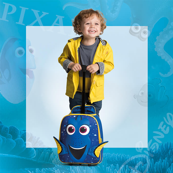 Disney Dory