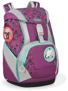 Product Image Doodle Purple 7426