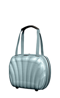 Cosmolite Kulturtasche  13 L | 29 x 37 x 19 cm | 0.9 kg