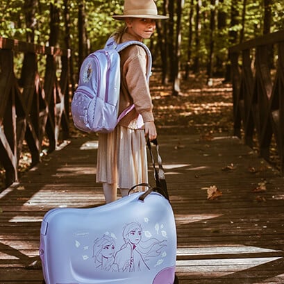 Neue Abenteuer warten auf Dich!