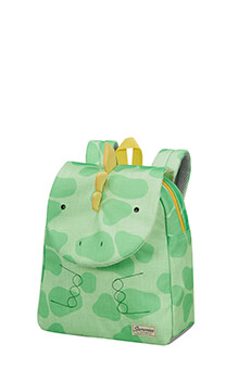 Happy Sammies Rucksack S 7.5 L | 27.5 x 24 x 14 cm | 0.2 kg