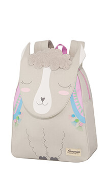 Happy Sammies Rucksack S+ 11 L | 34 x 28 x 15 cm | 0.25 kg
