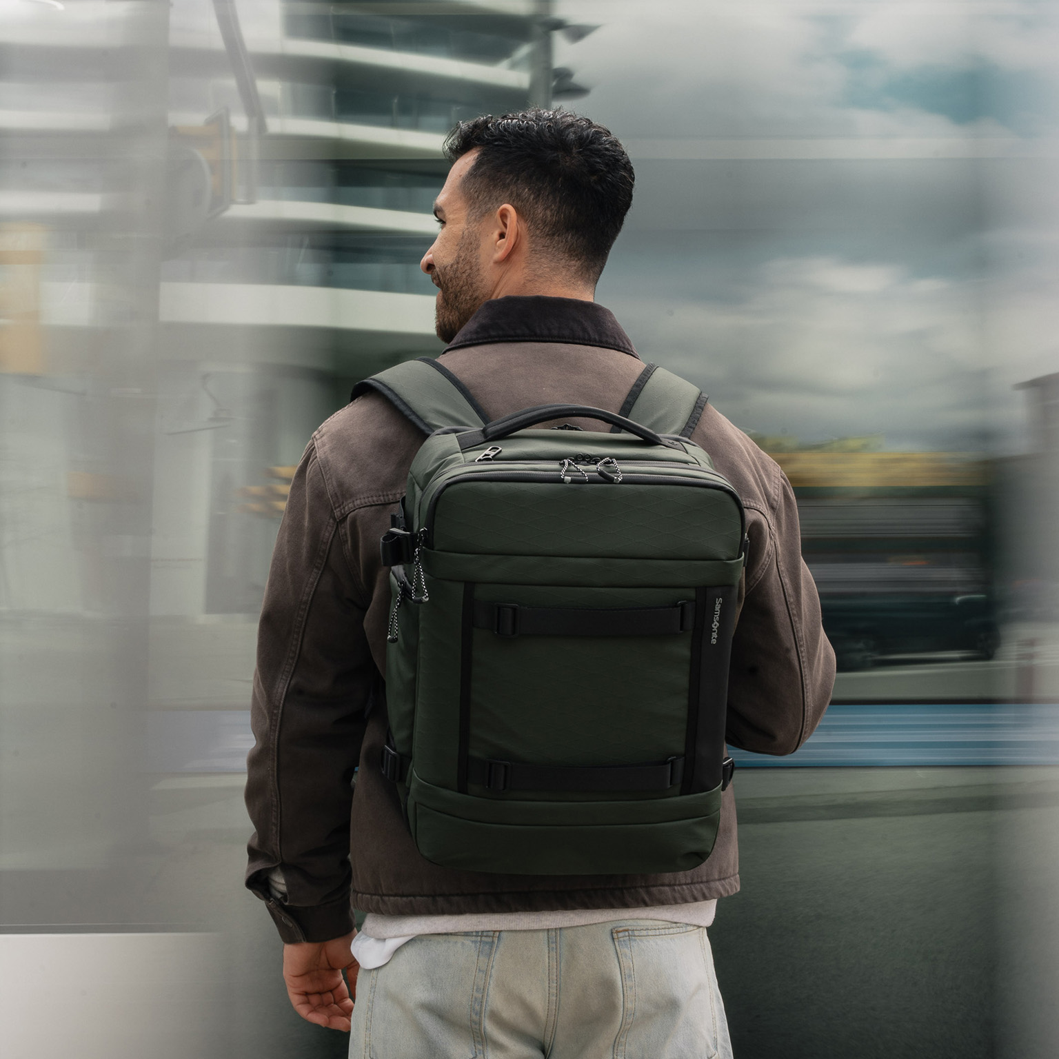 Ihre Reiseausstattung f&uuml;r die Kabine