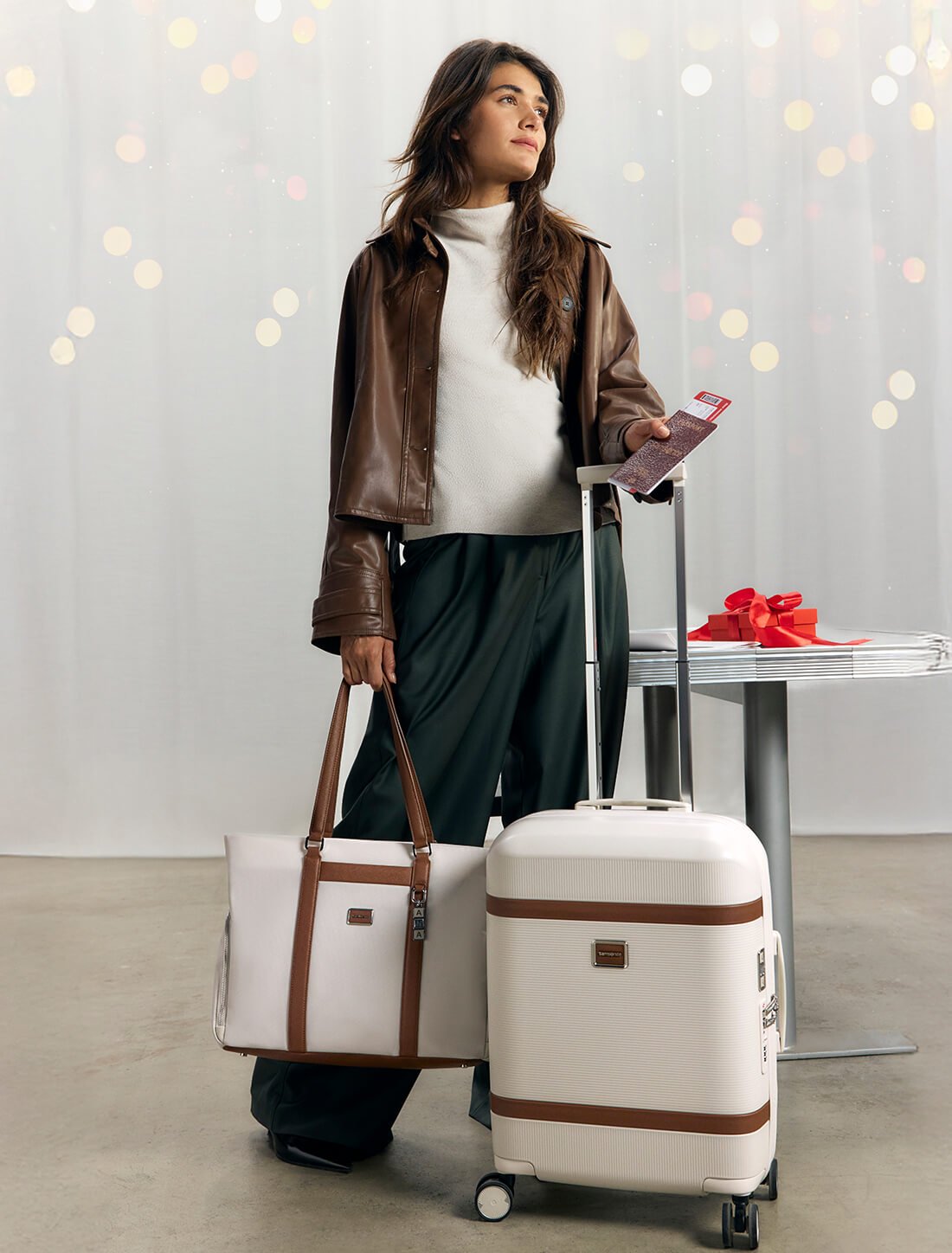 Top-Empfehlungen für ihre Reisen