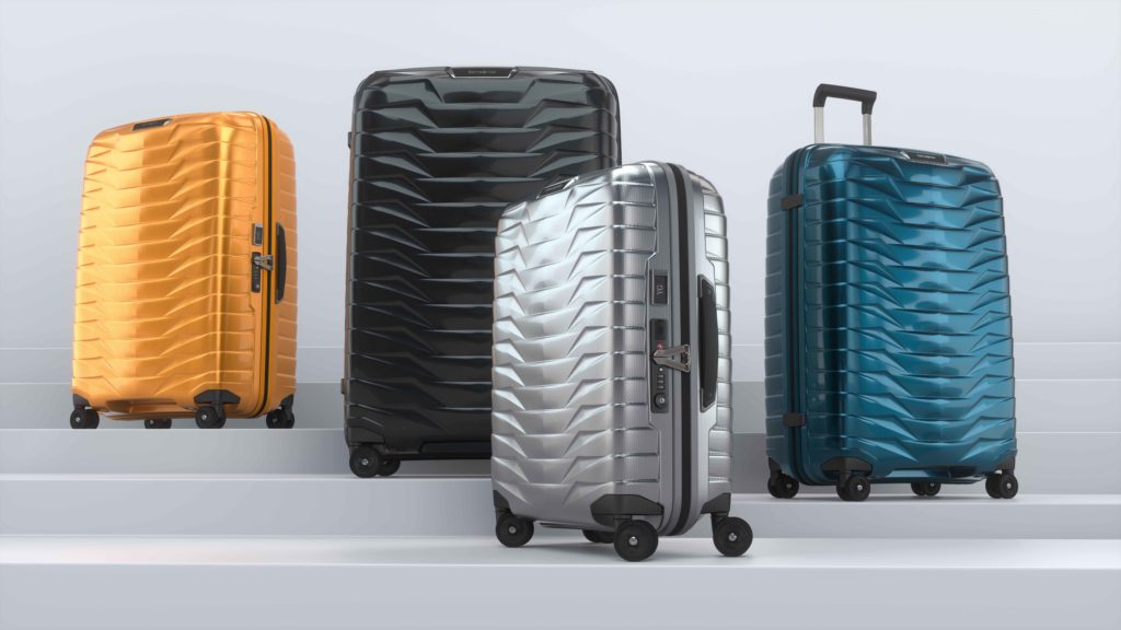 Samsonite Black Friday VIP sale signup